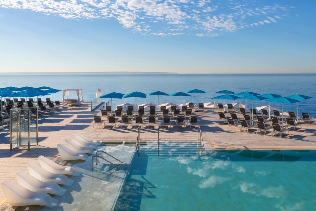 Elba Sunset Mallorca Thalasso Spa Hotel