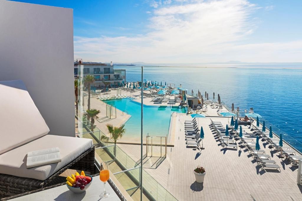 Elba Sunset Mallorca Thalasso Spa Hotel