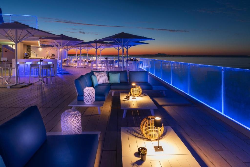 Elba Sunset Mallorca Thalasso Spa Hotel