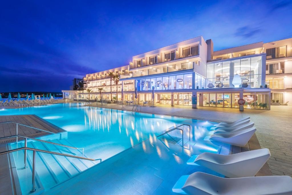 Elba Sunset Mallorca Thalasso Spa Hotel