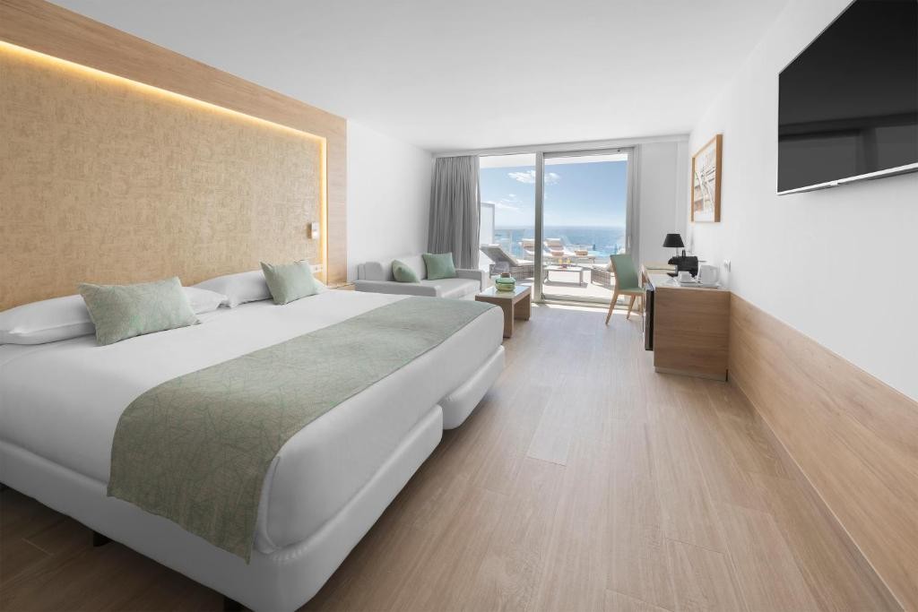 Elba Sunset Mallorca Thalasso Spa Hotel