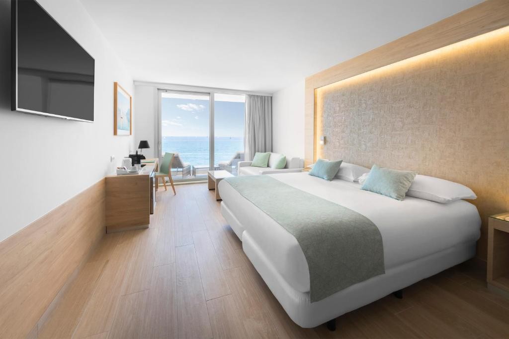 Elba Sunset Mallorca Thalasso Spa Hotel