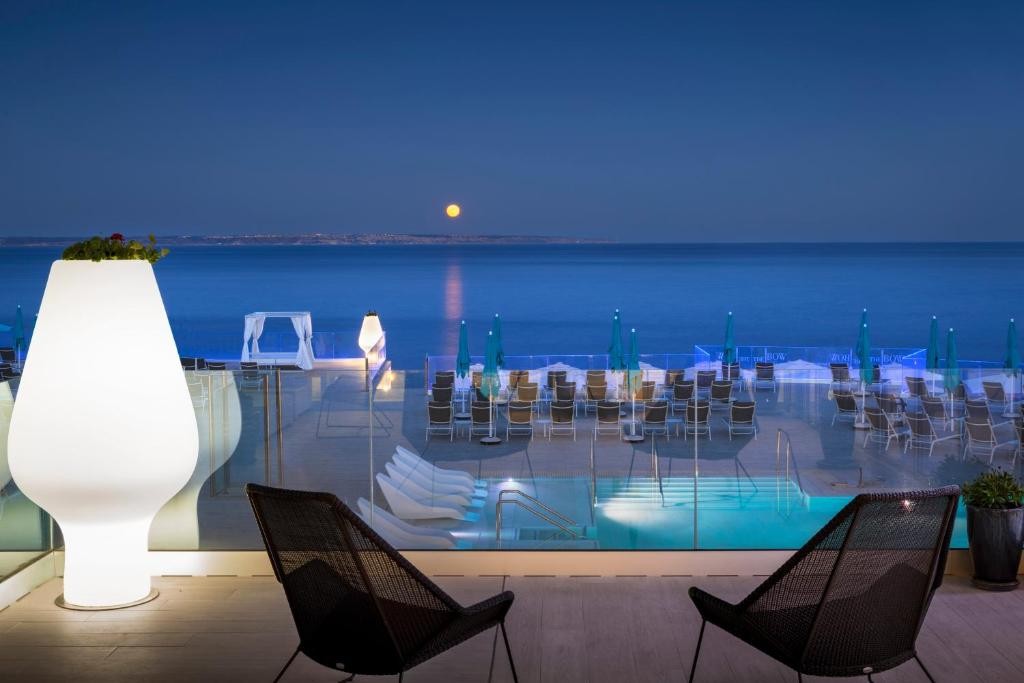 Elba Sunset Mallorca Thalasso Spa Hotel