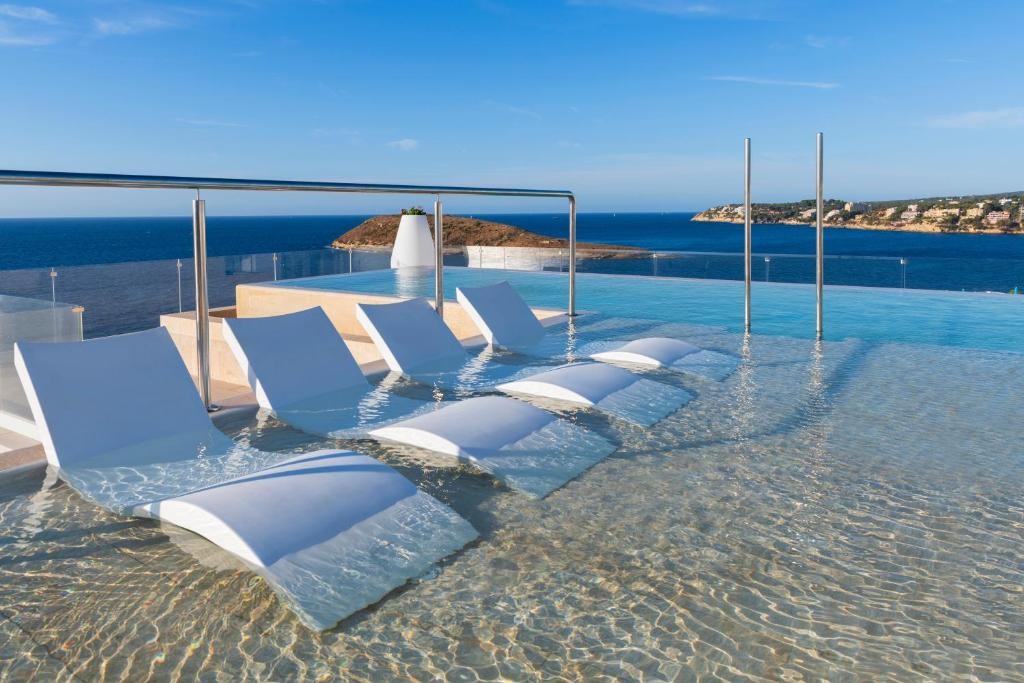Elba Sunset Mallorca Thalasso Spa Hotel