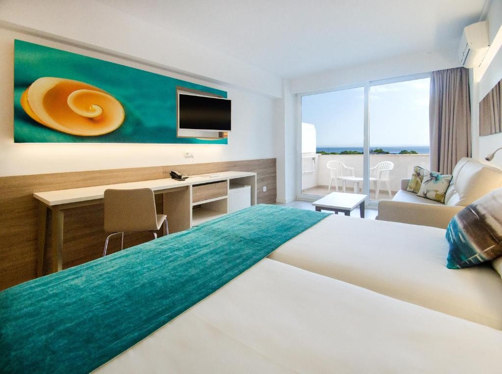Globales Panama (Adults Only from 16 y.o.)
