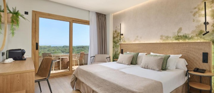 Grupotel Cala Marsal Nature