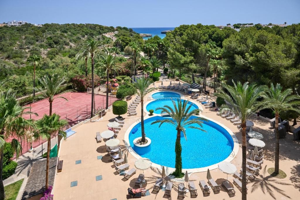 Grupotel Cala Marsal Nature