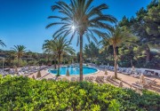 Grupotel Cala Marsal Nature
