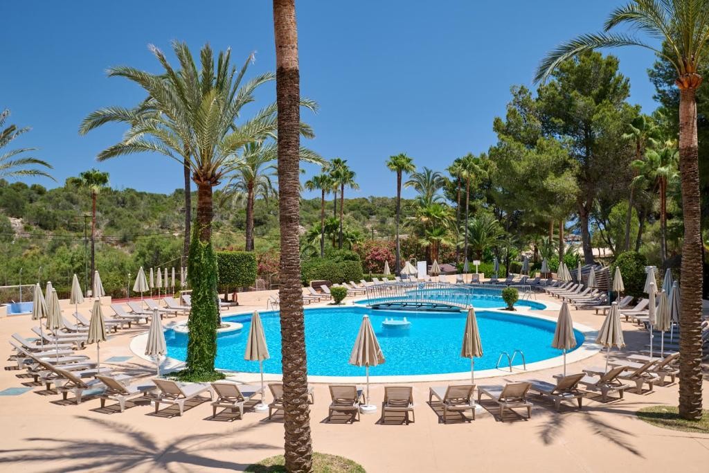 Grupotel Cala Marsal Nature