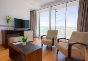 Hipotels Eurotel Punta Rotja Hotel & Spa