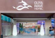 Hotel Guya Wave