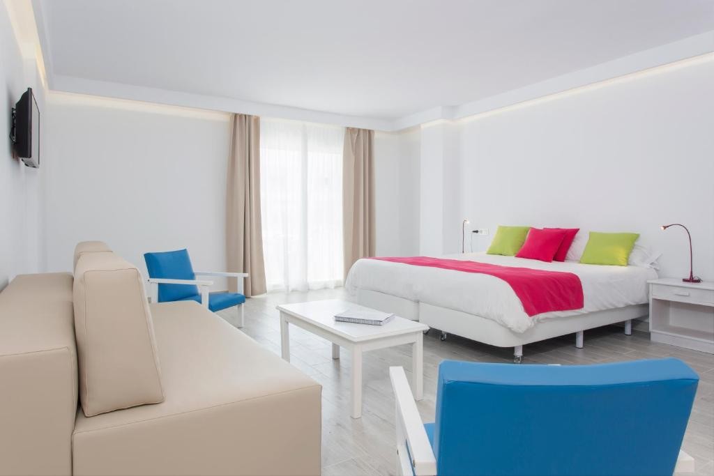 Hotel Guya Wave
