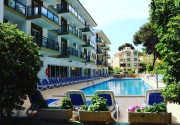 Hotel Guya Wave
