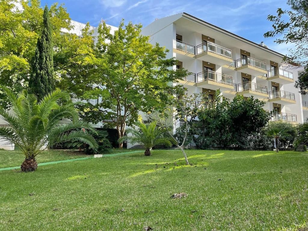 Hotel Guya Wave