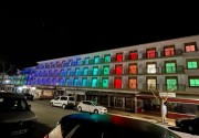 Hotel Guya Wave