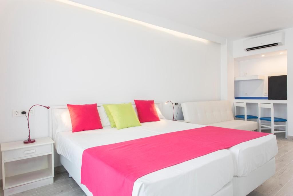 Hotel Guya Wave