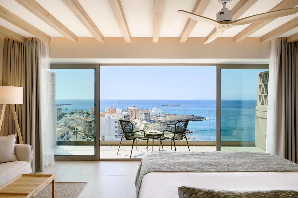 Iberostar Selection Es Trenc