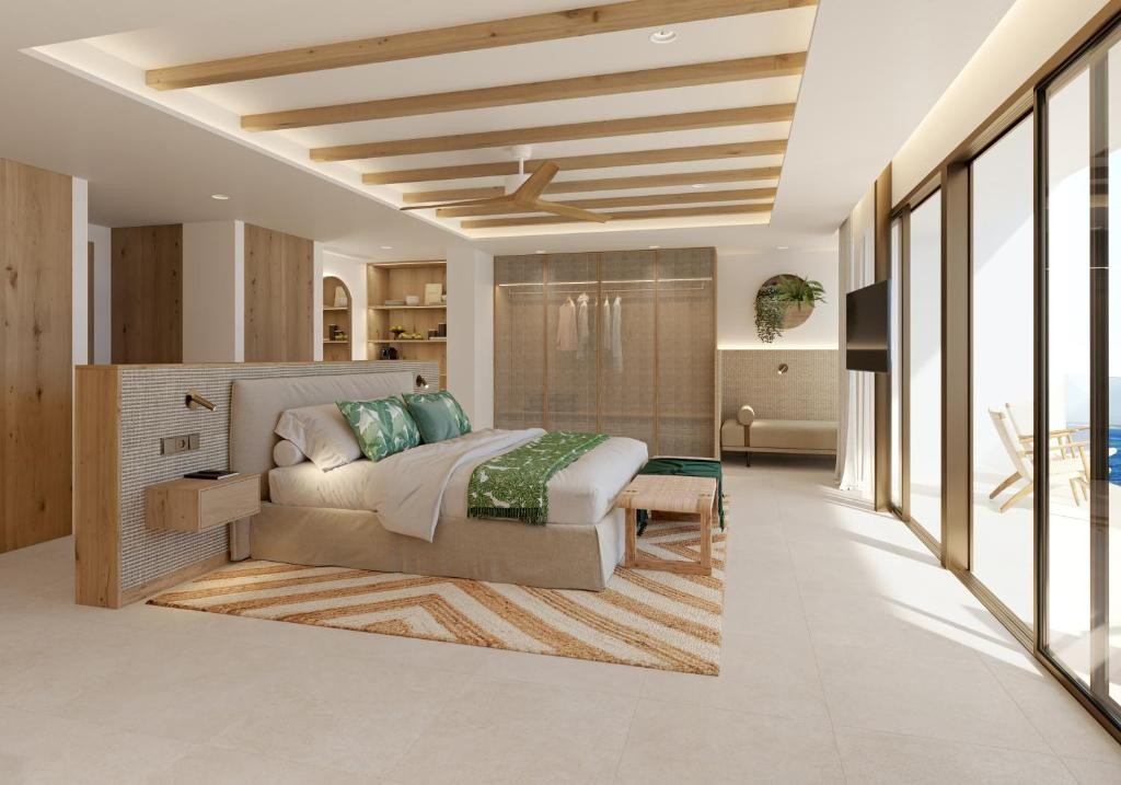Iberostar Selection Es Trenc