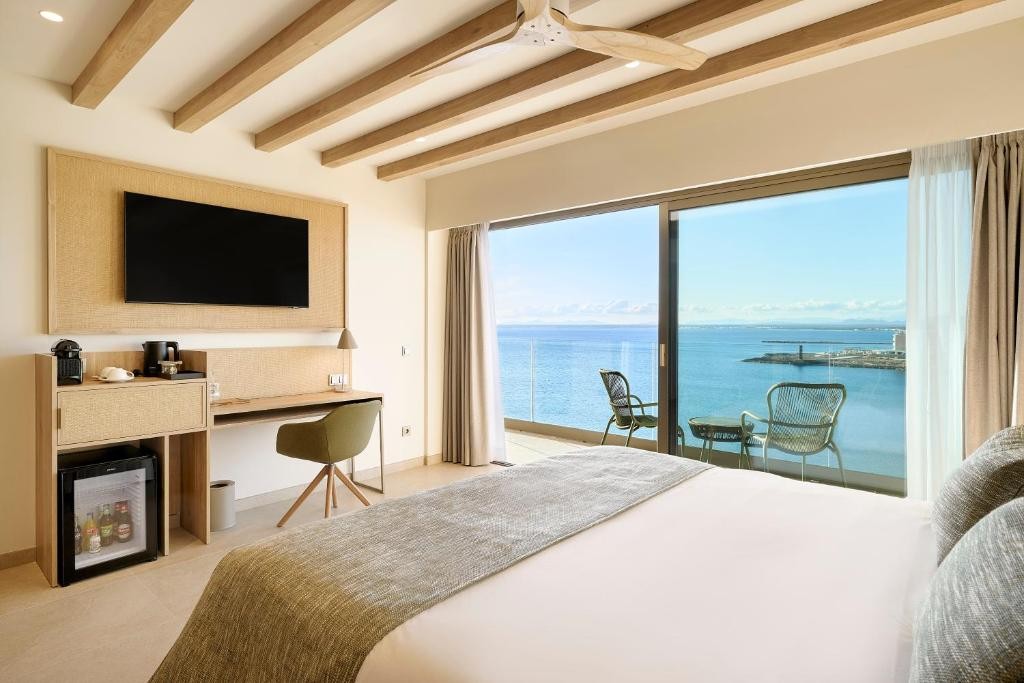 Iberostar Selection Es Trenc