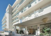 Las Arenas