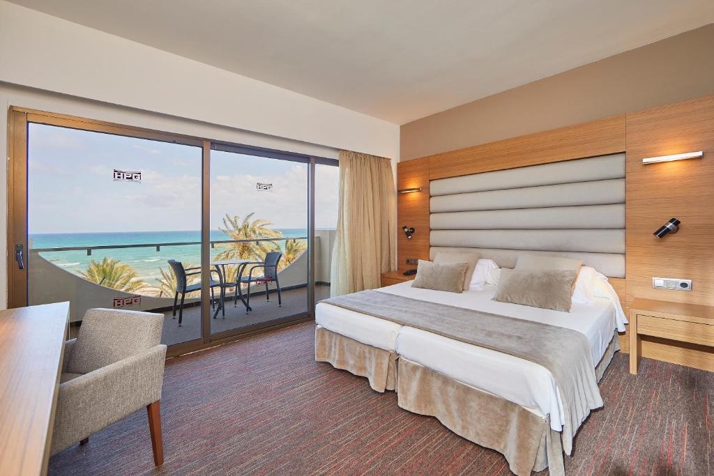 Playa Golf Hotel (Adults Only 16+)