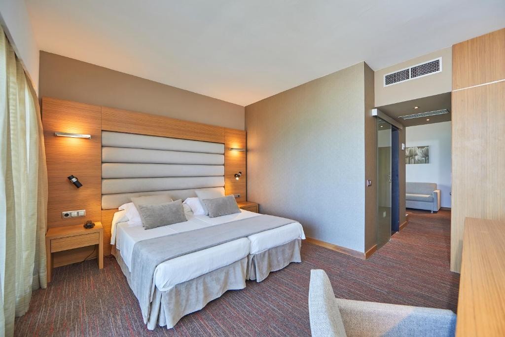Playa Golf Hotel (Adults Only 16+)