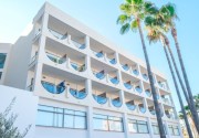 Playa Golf Hotel (Adults Only 16+)