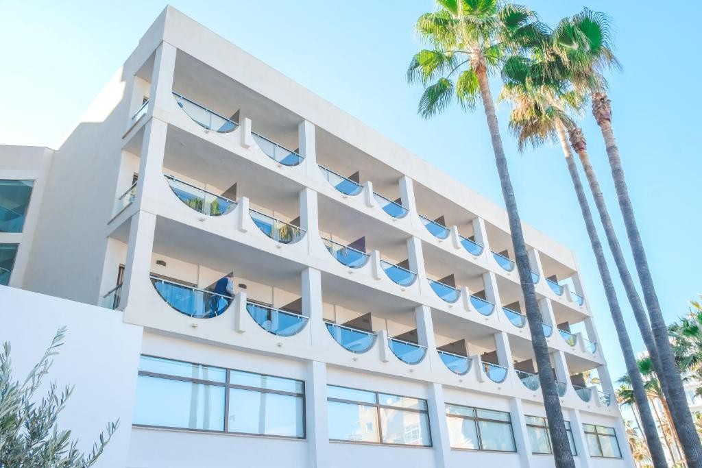 Playa Golf Hotel (Adults Only 16+)
