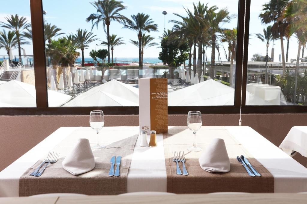 Playa Golf Hotel (Adults Only 16+)