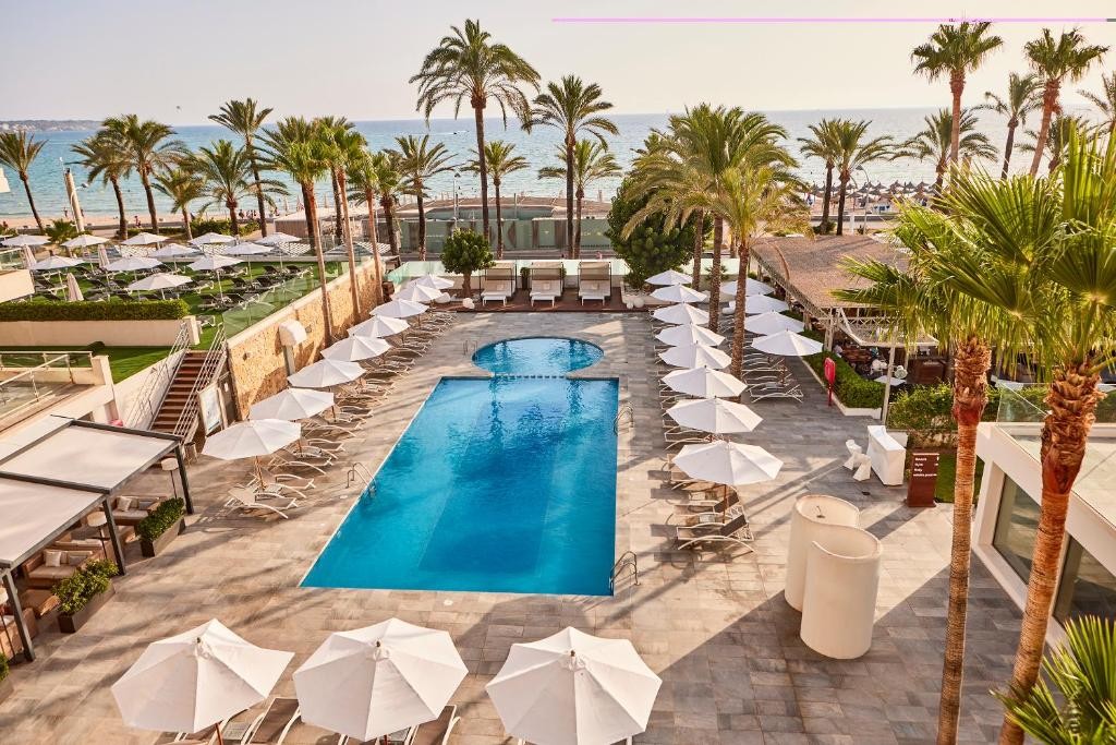 Playa Golf Hotel (Adults Only 16+)