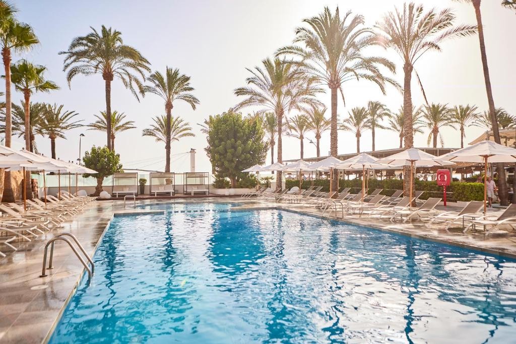 Playa Golf Hotel (Adults Only 16+)
