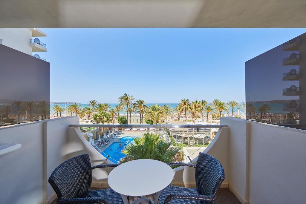Playa Golf Hotel (Adults Only 16+)