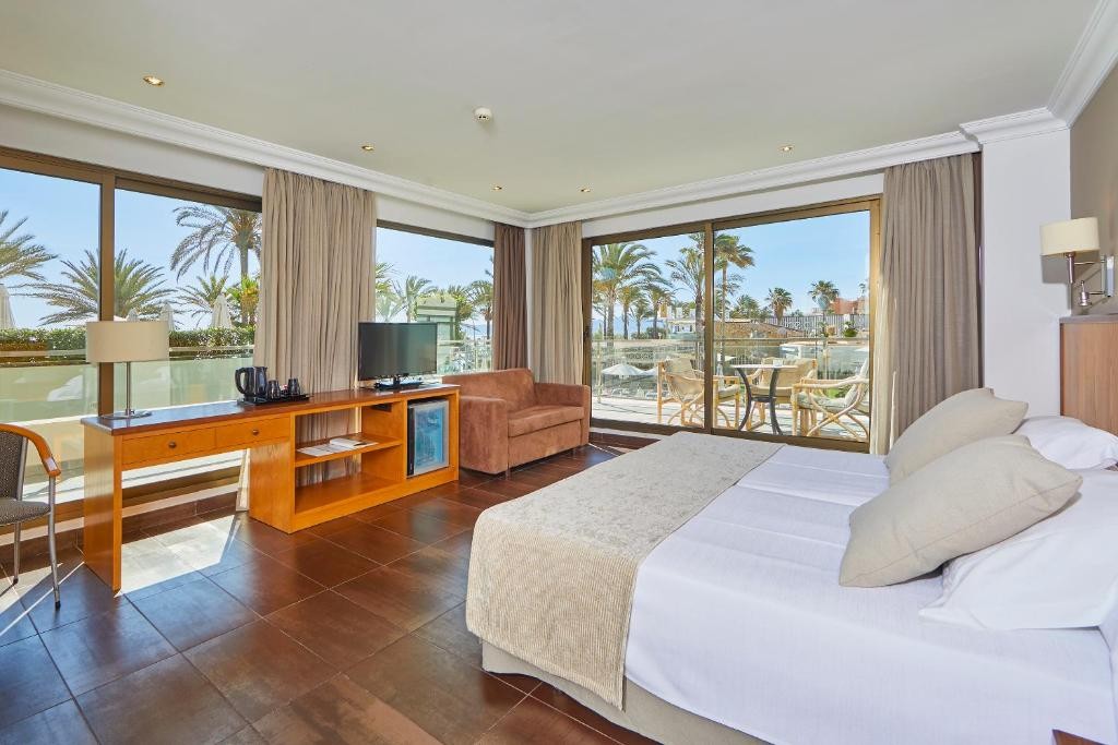 Playa Golf Hotel (Adults Only 16+)