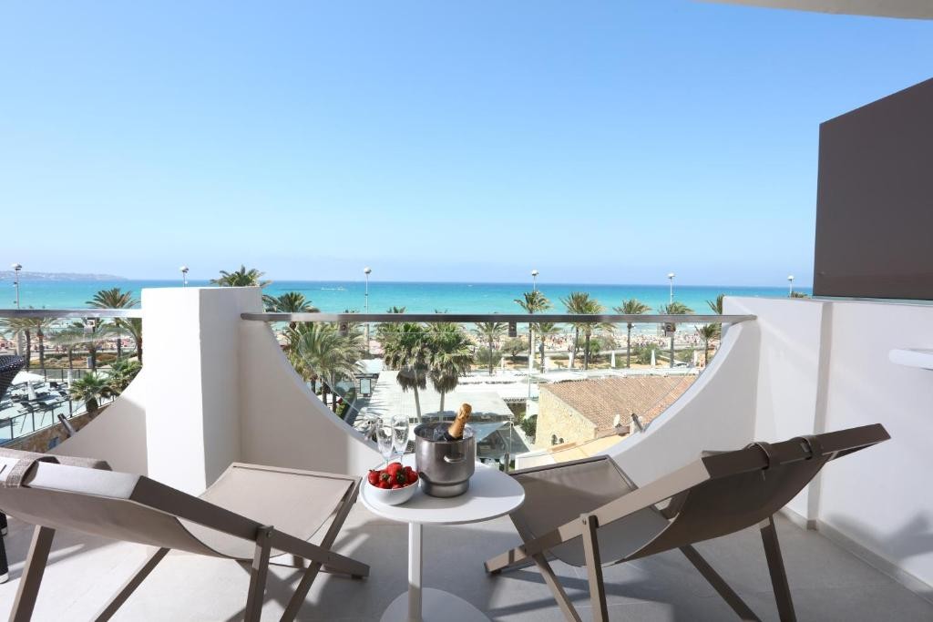 Playa Golf Hotel (Adults Only 16+)