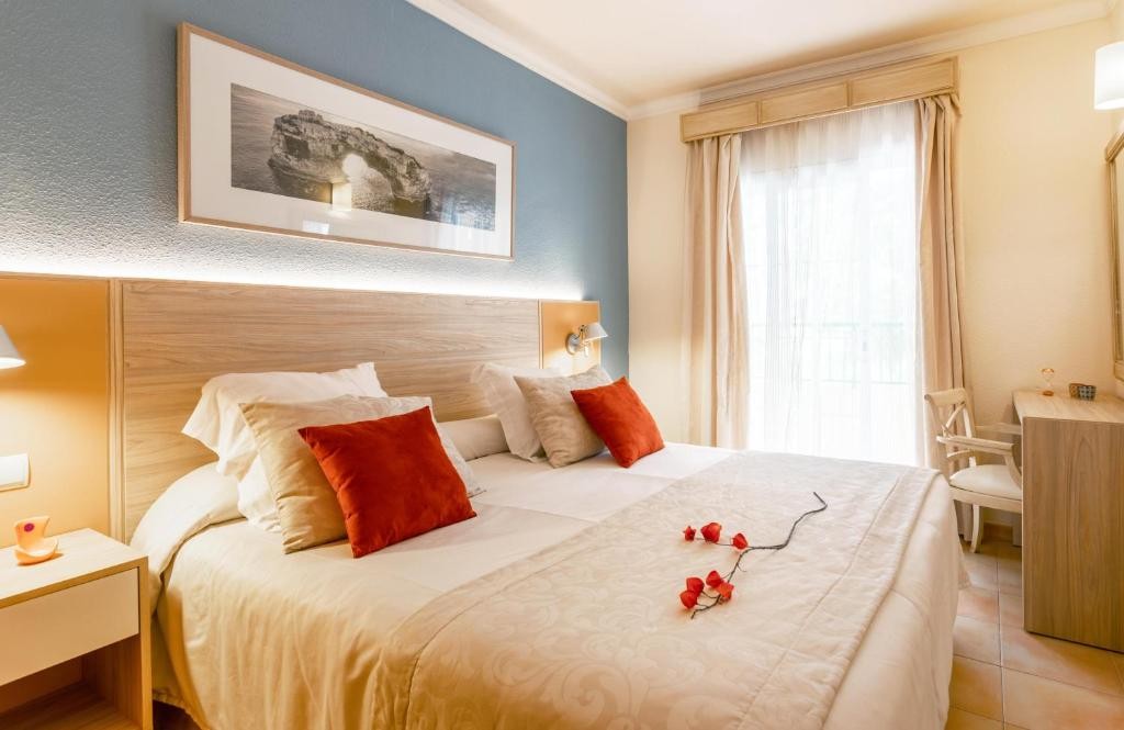 Viva Cala Mesquida Resort & Spa