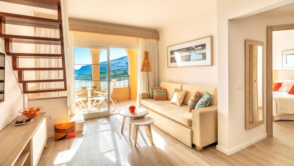 Viva Cala Mesquida Resort & Spa