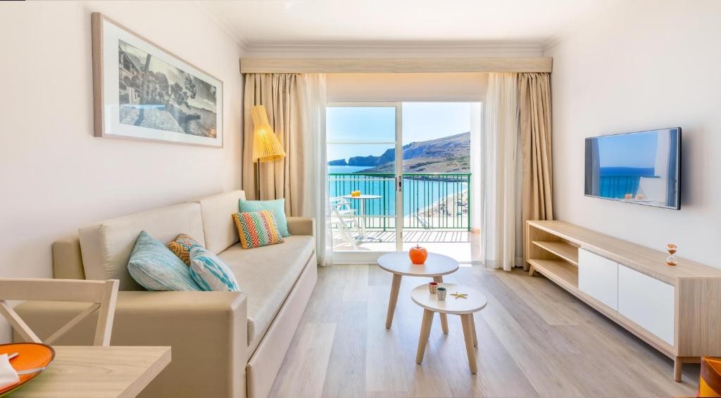 Viva Cala Mesquida Resort & Spa