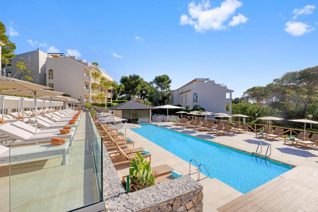 Viva Cala Mesquida Suites & Spa (Adults only +16)