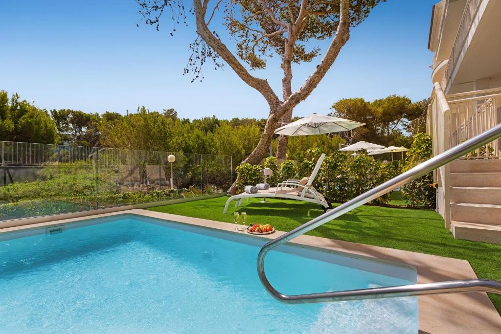 Viva Cala Mesquida Suites & Spa (Adults only +16)