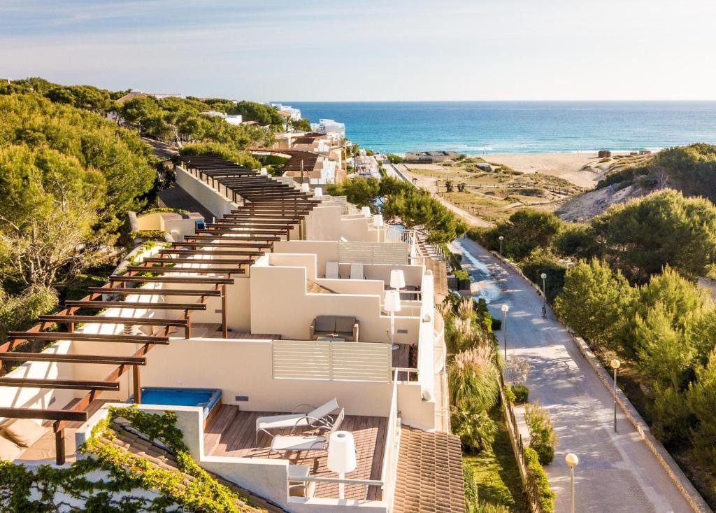 Viva Cala Mesquida Suites & Spa (Adults only +16)