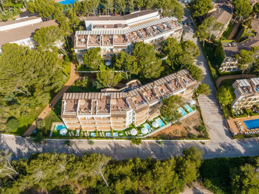 Viva Cala Mesquida Suites & Spa (Adults only +16)