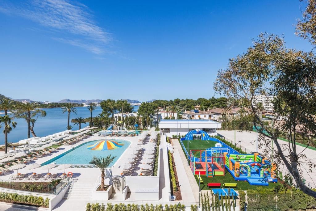 Viva Eden Lago