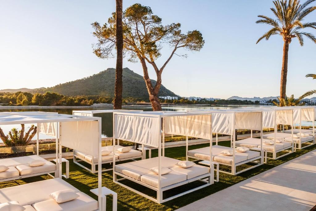 Viva Eden Lago