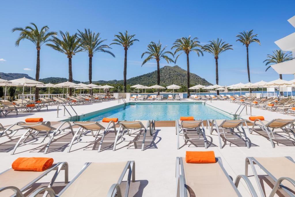 Viva Eden Lago