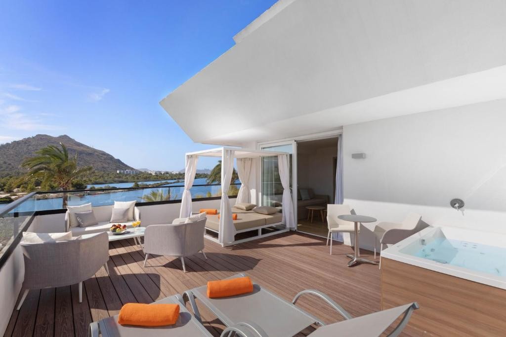 Viva Eden Lago