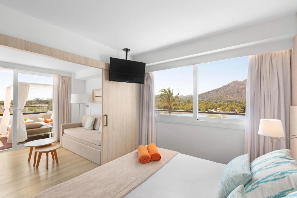 Viva Eden Lago