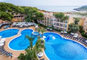 Zafiro Cala Mesquida & Spa