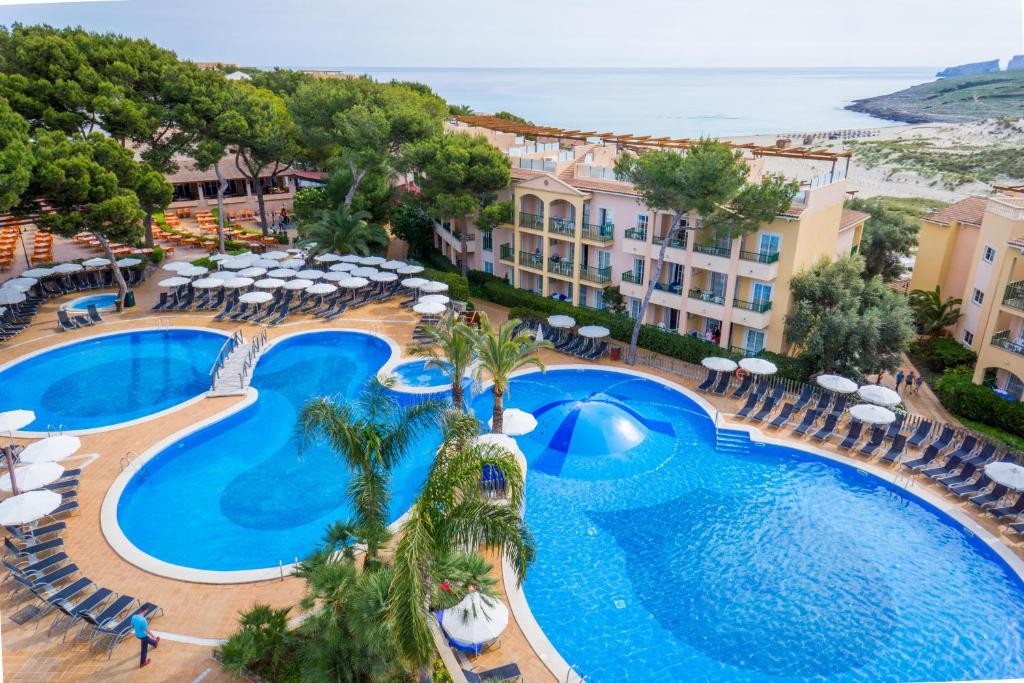 Zafiro Cala Mesquida & Spa