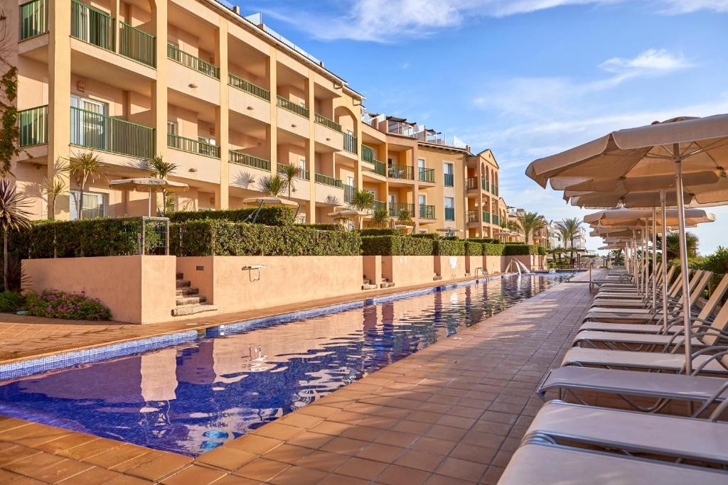 Zafiro Cala Mesquida & Spa
