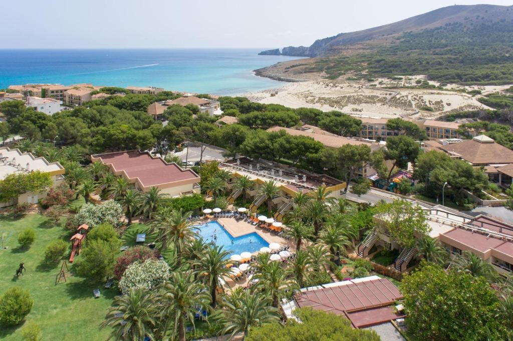 Zafiro Cala Mesquida & Spa